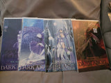 Dark Angel: Phoenix Resurrection  # 1-4  Complete Set  (2000)