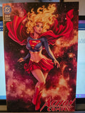 Action Comics #252 Facsimile Reprint - Dawn McTeigue