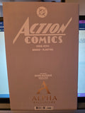Action Comics #252 Facsimile Reprint - Dawn McTeigue