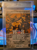 Invincible  # 55  CGC 9.8