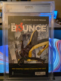 Invincible  # 101  CGC 9.8