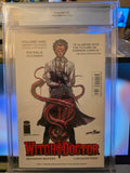 Invincible  # 85  CGC 9.8