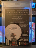 Invincible  # 122  CGC 9.8