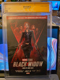 Moon Knight  Vol.    # 1  Signed by Dell'Otto  CGC 9.8