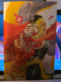 Invincible  # 1  Foil Edition  Chuma Hill Virgin Foil Exclusive  (2026)
