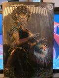 Absolute Wonder Woman  # 17  EOM Foil Exclusive Variant  (2026)