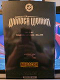 Absolute Wonder Woman  # 17  EOM Foil Exclusive Variant  (2026)