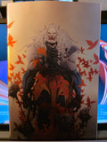 Invincible Universe: Battle Beast  # 7  Jae Lee Foil Virgin Exclusive  (2026)