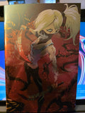 Something Is Killing The Children  # 1  10th Print  Godtail  Foil Virgin Exclusive  (2026)