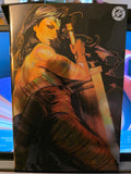 Absolute Wonder Woman  # 17  Sozomika Foil Virgin Exclusive  (2026)