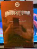 Absolute Wonder Woman  # 17  Sozomika Foil Virgin Exclusive  (2026)