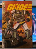 G.I. Joe  Vol. 10  # 19  Vega Exclusive Variant  (2026)