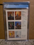 Sheena 3-D Special  # 1  CGC 9.6