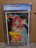 Seduction of the Innocent 3-D  # 1  CGC 9.6