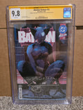 Absolute Batman  # 13  Signed by Dragotta/Snyder  CGC 9.8