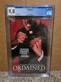 Ordained  # 1  CGC 9.8