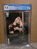 Wonder Woman  Vol. 6  # 25  Sampere Variant  CGC 9.8