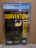 Pinupocalypse  # 1  Shubina  SDCC Exclusive  CGC 9.8