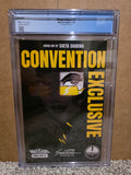 Pinupocalypse  # 1  Shubina  SDCC Exclusive  CGC 9.8