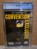 Pinupocalypse  # 1  Shubina  SDCC Virgin Exclusive  CGC 9.8