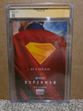 Absolute Batman  # 15  1st Print  Signed by Dragotta/Synder/Jock  CGC 9.8