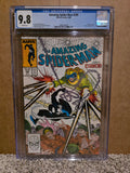 Amazing Spider-Man Vol. 1  # 299  CGC 9.8