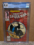 Amazing Spider-Man Vol. 1  # 300  CGC 9.4
