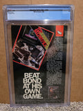 Amazing Spider-Man Vol. 1  # 300  CGC 9.4