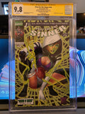 Prey For The Sinner - Dark Sinner SPM1 Homage Variant  Signature Series CGC 9.8  (2019)