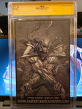 94  # 1  Rocky Mountain SPM1 Homage  Signature Series CGC 9.4