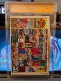Marvel Age  # 90  Signature Series CGC 9.2  (1990)