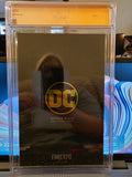 Batman  Vol. 1  # 423  Gold Foil Edition  CGC Signature Series  9.8  (2022)