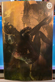 Absolute Catwoman  # 1  Quintana Exclusive Foil Virgin Variant  (2026)
