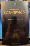 Absolute Catwoman  # 1  Quintana Exclusive Foil Virgin Variant  (2026)