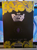 Exquisite Corpses: Rascal Randy  # 1  Meyers SDCC Foil Virgin Exclusive  (2026)