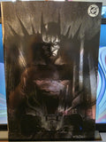 Absolute Batman  # 22  Simmonds SDCC B&W Foil Virgin Excluisve  (2026)