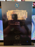Absolute Batman  # 22  Molina SDCC Foil Excluisve  (2026)