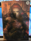 Absolute Batman  # 18  Quintana SDCC Foil Virgin Excluisve  (2026)