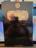 Absolute Batman  # 18  Quintana SDCC Foil Virgin Excluisve  (2026)