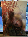 Something is Killing the Children  # 49  Kirkham SDCC Foil Virgin Exclusive  (2026)