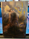 Something is Killing the Children  # 49  Puppeteer Lee SDCC Foil Virgin Exclusive  (2026)