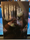 Something is Killing the Children  # 49  Stegman  SDCC Silver Foil Virgin Excluisve  (2026)