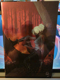 Something is Killing the Children  # 49  Stegman  SDCC Foil Virgin Excluisve  (2026)
