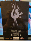 Something is Killing the Children  # 49  Stegman  SDCC Foil Virgin Excluisve  (2026)