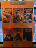 Invincible Universe: Battle Beast  # 11  JTC SDCC Foil Excluisve  (2026)