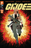 *Pre-Order* GI JOE #1 - 1:250 Bundle