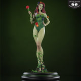 DC Direct Poison Ivy by J. Scott Campbell (DC Cover Girls) 1:8 Scale Resin Statue