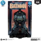*Pre-Order* Absolute Batman by Nick Dragotta Resin Statue