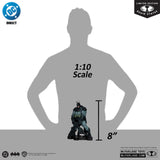 *Pre-Order* Absolute Batman by Nick Dragotta Resin Statue