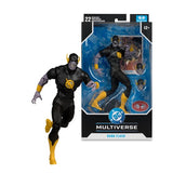 DC Multiverse Dark Flash (Dark Multiverse) 7-Inch Action Figure Red Platinum Edition